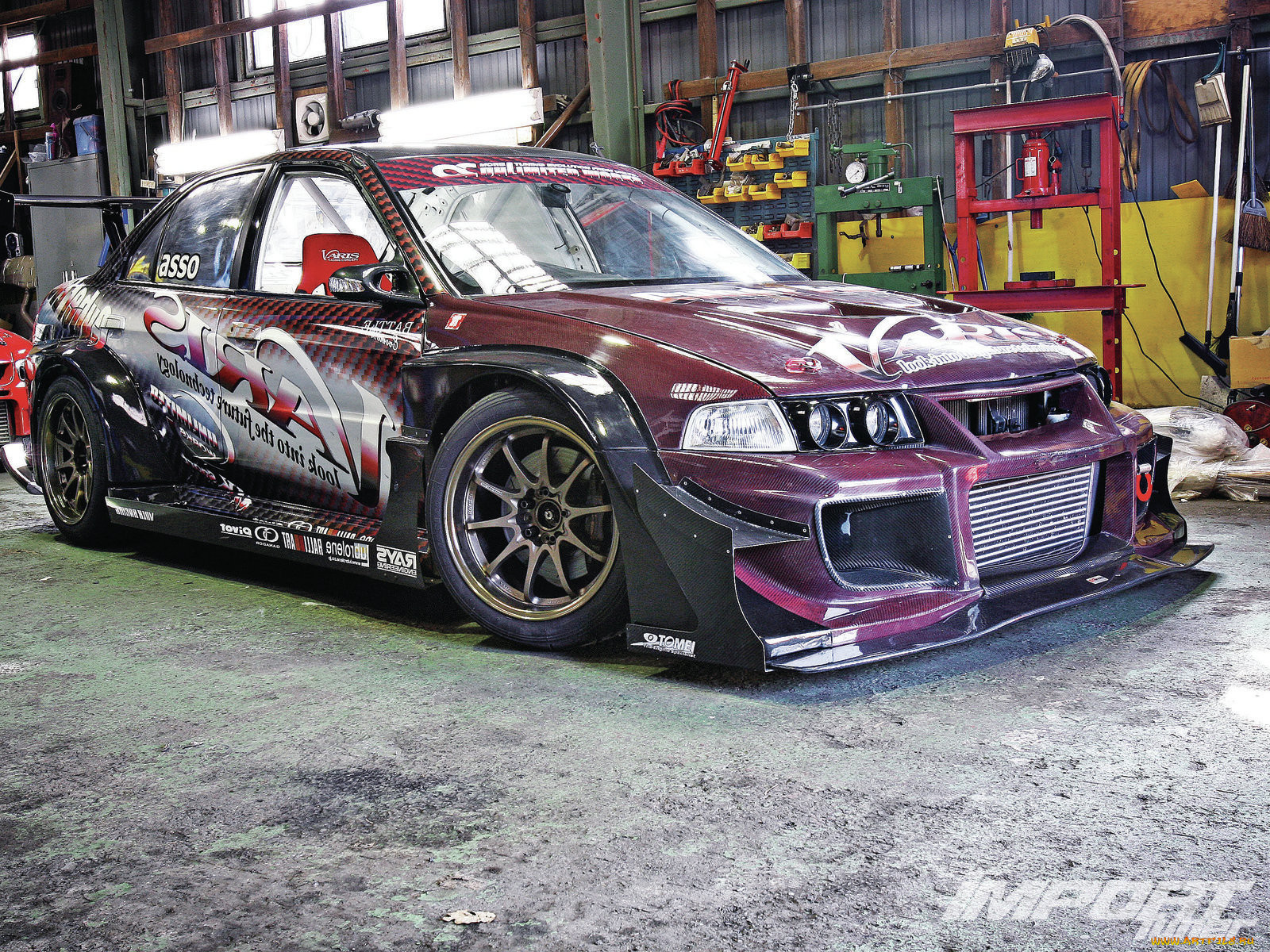 , mitsubishi, lancer